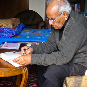 Death of Abdul Aziz Khalid