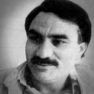 Death of Ahmed Daud