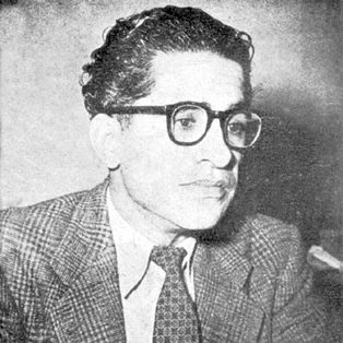 Birth of Ahmad Nadeem Qasmi