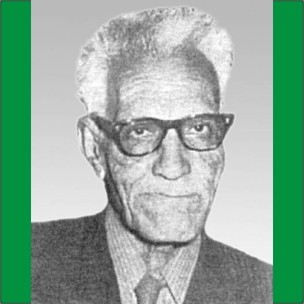 Birth of Dr. Ahsan Farooqi