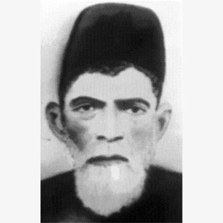 Birth of Akbar Allahabadi