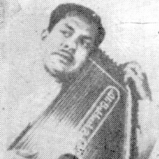 Death of Ali Bakhsh Zahoor
