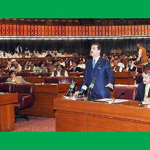 Recognization of 18th Amendment