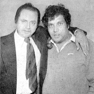 Death of Aslam Parvez