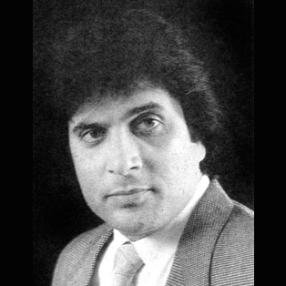 Death of Izhar Qazi