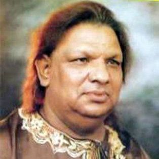 Death of Aziz Mian Qawaal