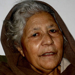 Birth of Bano Qudsia