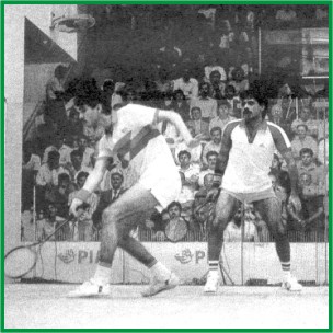 British Open Squash Championship