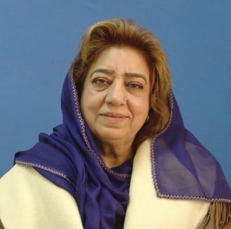Death of Bushra Rahman