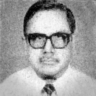 Birth of Col. (R) Ghulam Sarwar