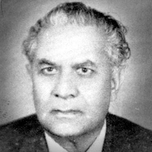 Death of Dr Ebadat Brelavi