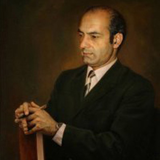 Birth of Dr.Ali Shariati