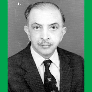 Death of Duraab Patel