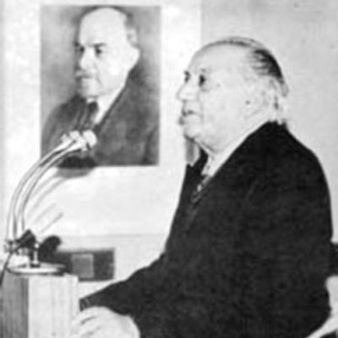 Lenin Peace Prize awarded to faiz ahmad faiz