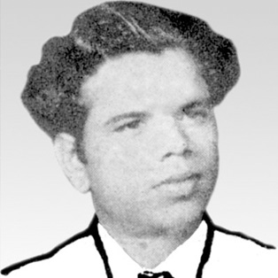 Death of Fareed Javed