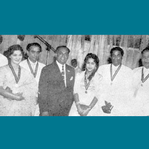 Awards for Film Industry