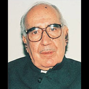 Birth of Ghulam Ishaq Khan