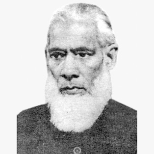 Death of Haidar Dehlvi