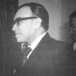 Hamood ur Rehman Commission