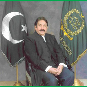 Rehabilitation of Chief Justice of Pakistan with All Judges