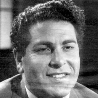 Death of ILyas Kashmeri