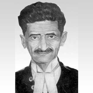 Death of Justice Muhammad Rustam Kiyani