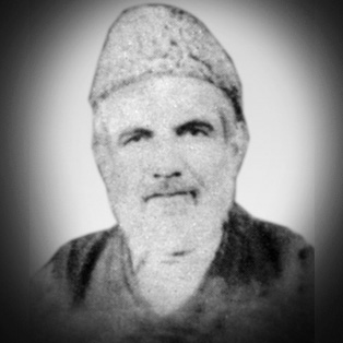 Death of Khair Muhammad Nizamani