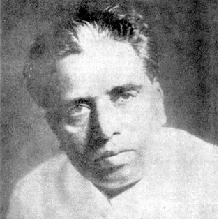 Death of Khuwaja Moin ud din