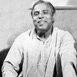 Death of M. Kaleem