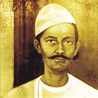 Death of Mir Anees