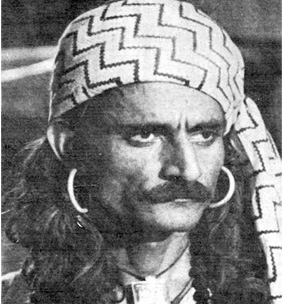 Death of  Meera jee