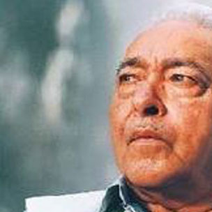 Birth of Munir Niazi