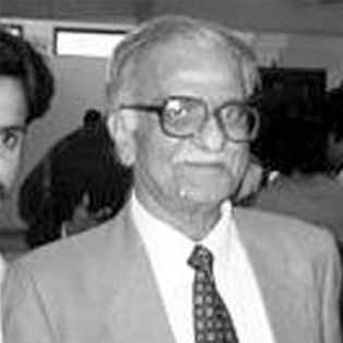 Birth of Muzafer Ali Syed