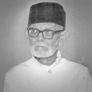 Death of Najam Afandi