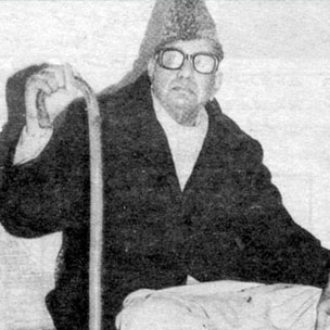 Death of Naseem Hijazi