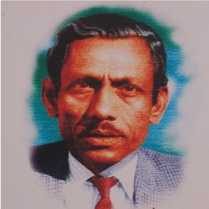 Death of Nasir Kazmi