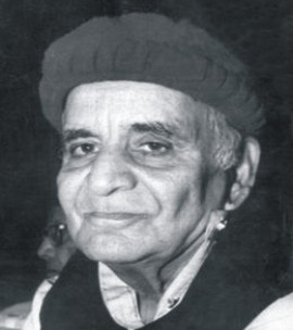 Death of Dilawar Figar