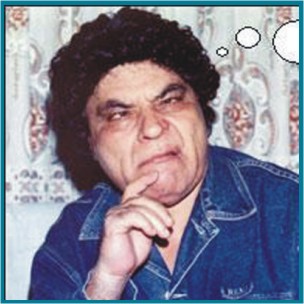 Death of Rangeela