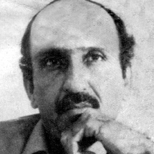 Death of Sagheer Malal