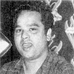 Death of Saleem Raza, Singer