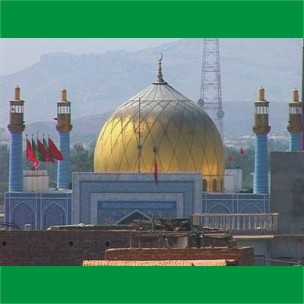 Death of Lal Shahbaz Qalandar