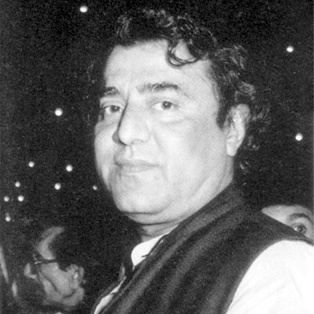 Death of Shafi Muhammad Shah