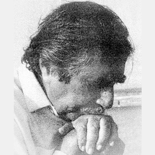 Death of Shaikh Ayaz