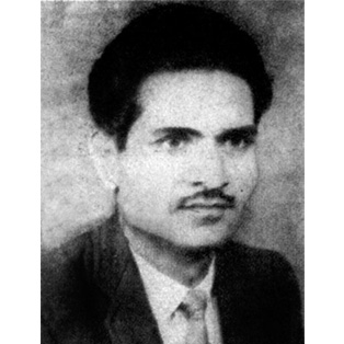Death of Shakaib Jalali