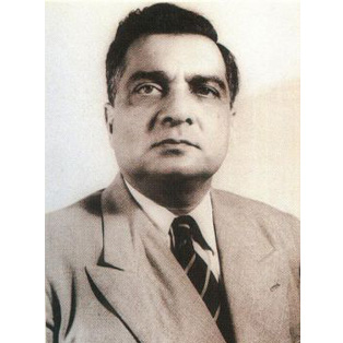 Birth of Sikandar Mirza