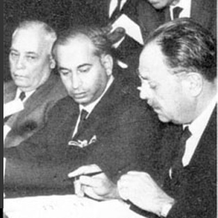 Tashkent Declaration