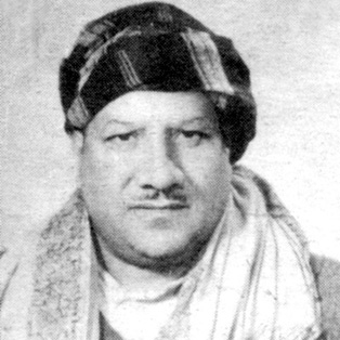 Death of Ustad Daman