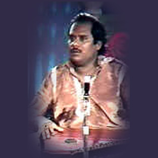 Death of Ustad Sharafat Ali Khan