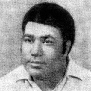 Death of Zahoor Ahmad