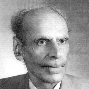 Birth of Muhammad Khalid Akhtar